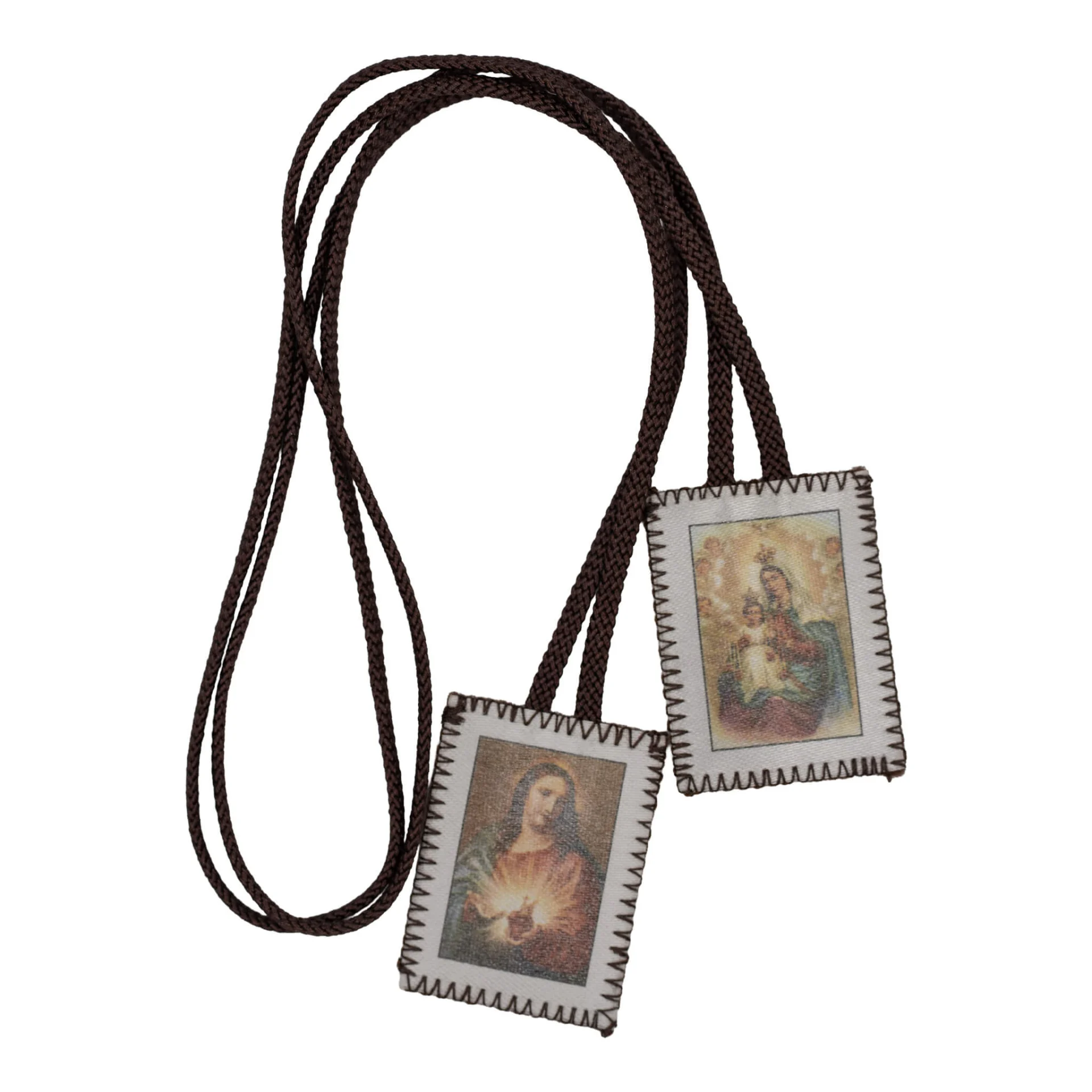 Tradicionalni škapular Gospe od Karmela